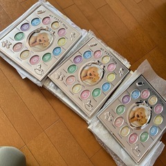 ベビー　写真立て
