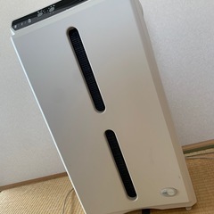 18万円以上の高級空気清浄機　二つ目