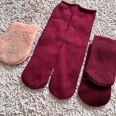 クロス・ウェス　靴磨き用セット　柔らかい 手にフィット　5枚セット