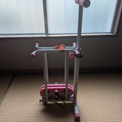 フィトネス器具