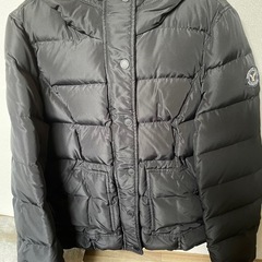 AMERICAN EAGLE OUTFITTERS  ダウンジャ...