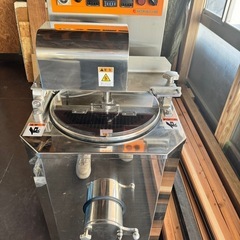 【中古品】AICOH LV-30 パン発酵機