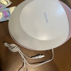 Panasonic ナノケア　　美顔器　スチーマー　値下げしました