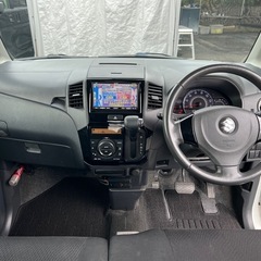 ★支払い総額 19.8万★ローン可能★スズキ パレットSW ターボ！車検令和7年4月！下取り、配送可能！の画像