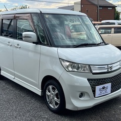 ★支払い総額 19.8万★ローン可能★スズキ パレットSW ター...
