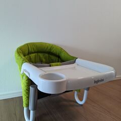 イングリッシーナのテーブルチェア　inglesinaの画像