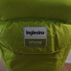 イングリッシーナのテーブルチェア　inglesinaの画像