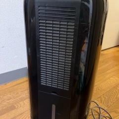 シャープ　除湿機の画像