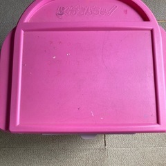 らくがきんちょ机