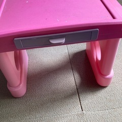 らくがきんちょ机の画像