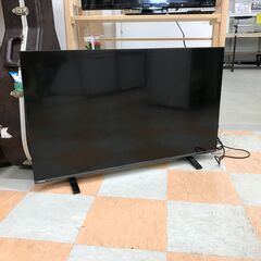 液晶テレビ 43型 トウシバ 43C340X 2020年製 ※動...