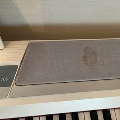 電子ピアノKORGの画像