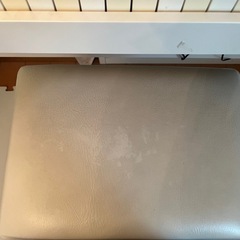 電子ピアノKORGの画像