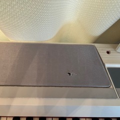 電子ピアノKORGの画像