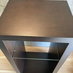 CONDE HOUSE カンディハウス　オープンラック オープンシェルフの画像