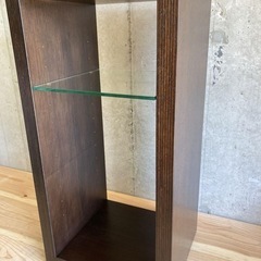 CONDE HOUSE カンディハウス　オープンラック オープンシェルフの画像