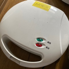 ホットサンドメーカー
