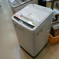 HITACHI☆全自動洗濯機☆BEAT WASH 8㎏・BW-V...