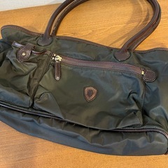 9/22まで出品★フェリージ　トートバッグ　肩掛け　ワンショルダーの画像