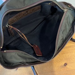 9/22まで出品★フェリージ　トートバッグ　肩掛け　ワンショルダーの画像