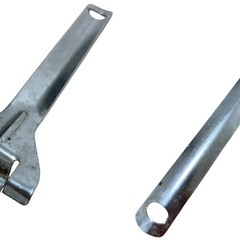 グリルトレーの画像