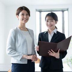 お仕事調査インタビューの画像