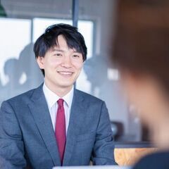 お仕事調査インタビューの画像