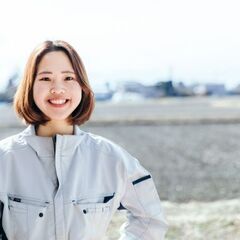お仕事調査インタビューの画像