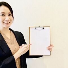 お仕事調査インタビューの画像