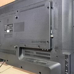 7048‼️配送設置は無料🙌‼️SANSUI 39インチ 液晶テレビの画像