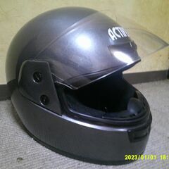 バイクヘルメット※美品