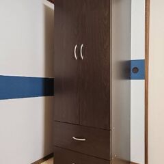 ワードローブ