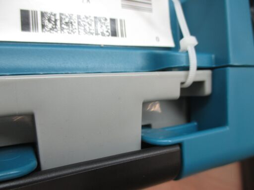 makita マキタ TP141DRGX ４モードインパクトドライバ 未使用 18V 6.0Ah バッテリー×2 充電器 ブルー【ハンズクラフト宜野湾店】