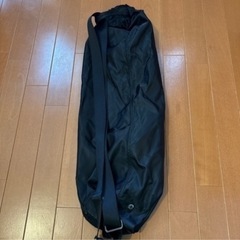 ルルレモン　ヨガマットとバッグの画像