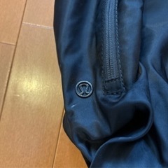 ルルレモン　ヨガマットとバッグの画像