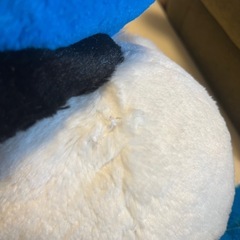 ドナルド　大きい　ぬいぐるみ　ディズニーリゾート　公式　　　　の画像