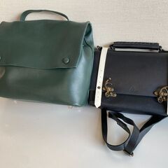 本革