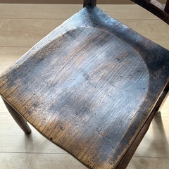 アンティークチェア の画像