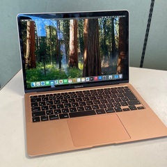 【RKGPC-11】Apple Macbool Air 13イン...