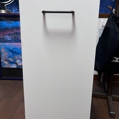【商談中】押し入れ収納の画像