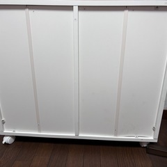 【商談中】押し入れ収納の画像