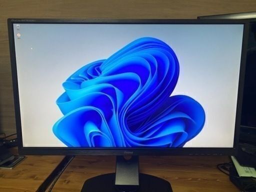 iiyama 27インチモニター 27型WQHD ProLite B2783QSU