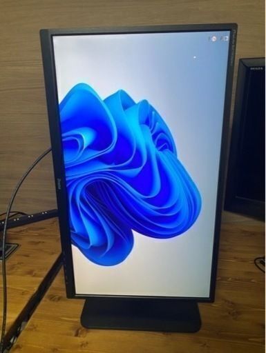 iiyama 27インチモニター 27型WQHD ProLite B2783QSU
