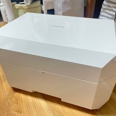 サキナ美顔器ルルシェ