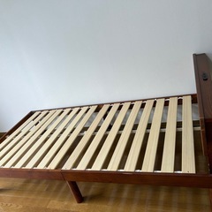 シングルベッド(タンスのゲン)