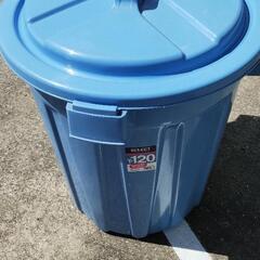 ペールバケツ 120L ゴミ箱