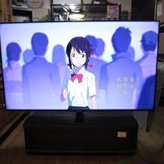  シャープ 4K 液晶 テレビ   Android TV  N-...