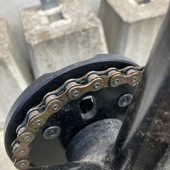 サブローザ　Letum 2021　BMX の画像