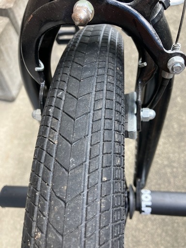 サブローザ　Letum 2021　BMX 