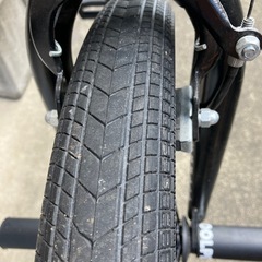 サブローザ　Letum 2021　BMX の画像